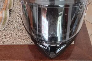 Casco modulare