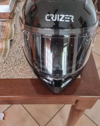 Casco modulare
