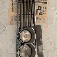 Ricambi Fiat 130 berlina