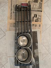 Ricambi Fiat 130 berlina