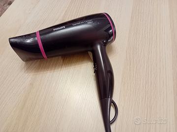 Asciugacapelli phon Philips Essential Care Compact