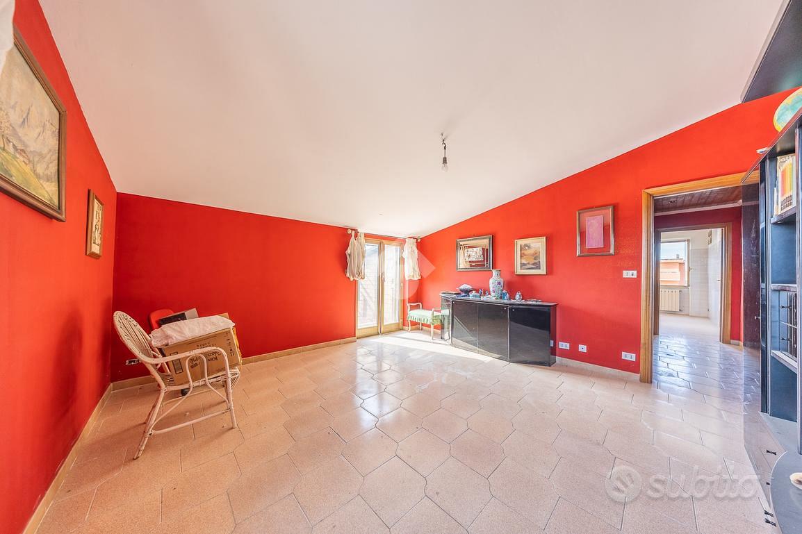 Appartamento – Roma, San Vittorino, Municipio Roma VI - Vista 4