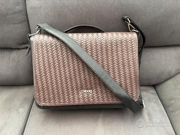 Borsa a tracolla UOMO - O bag