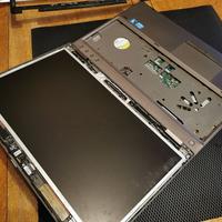 HP ProBook 6560b - Ricambi