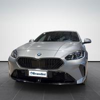 BMW 118d MSport Pro auto