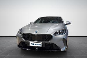 BMW 118d MSport Pro auto