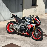 Aprilia Tuono V4 1100 Factory