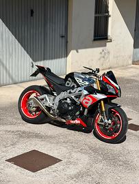 Aprilia Tuono V4 1100 Factory