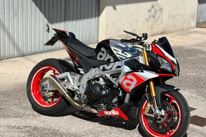 Aprilia Tuono V4 1100 Factory