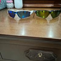 Occhiali da sole  polarizzati