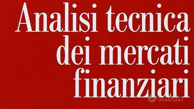 Libri Analisi Tecnica