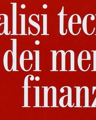 Libri Analisi Tecnica