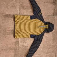 DYNAFIT Radical Dwn - giacca piumino - uomo

