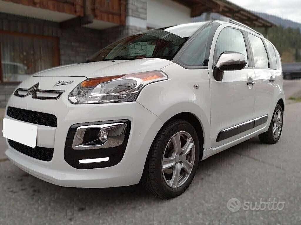 CITROEN C3 Picasso