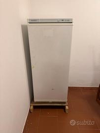 Freezer SANCY