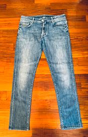 Jeans Belvest Pantalone