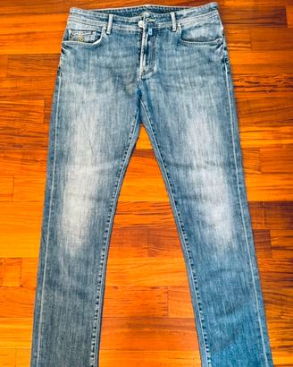 Jeans Belvest Pantalone