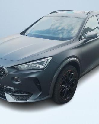 Cupra Formentor 2.0 tsi VZ 4drive dsg