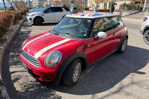 Mini One Rossa 2007