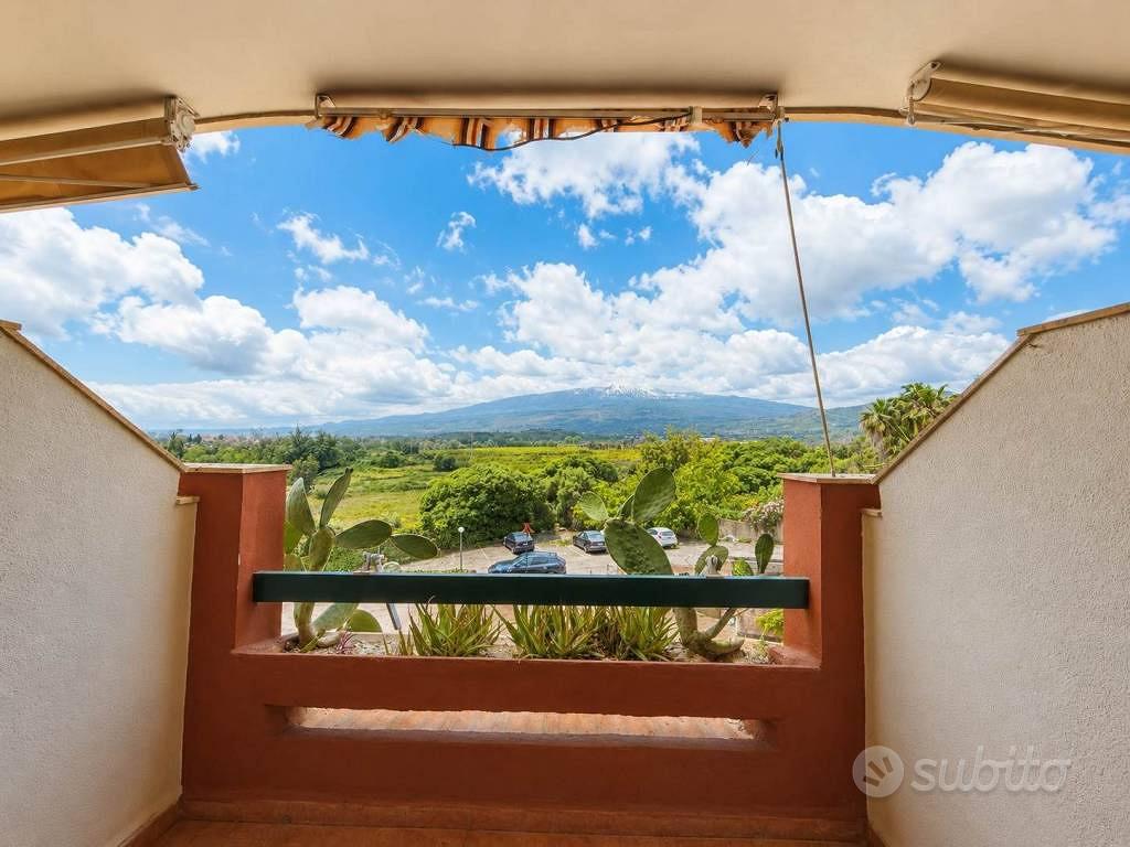 Appartamento – Giardini-Naxos, Porticato, Chianchitta - Vista 5