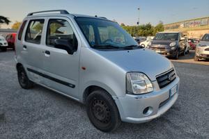 Suzuki Wagon R+ R plus DDIS 1.3 mjet 51 KW