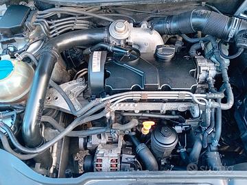 Polo 1400TD