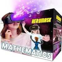 Realtà Virtuale Bambini 5-12 + Giochi