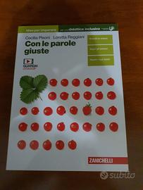 9788808862785 Con le parole giuste