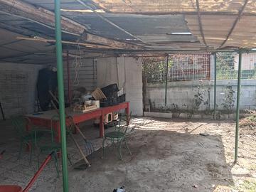 Agnano Via Vicinale Micca Rif.128T