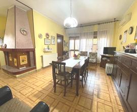 Villetta 4 camere e giardino