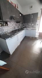 Cucina componibile moderna