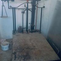 bascula portata 1000 kg