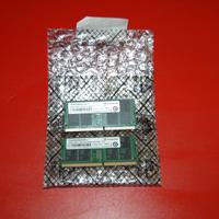 64GB RAM SODIMM DDR4 PC4-3200