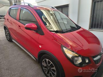 Opel Karl 1.0 Rocks  benzina- Gpl