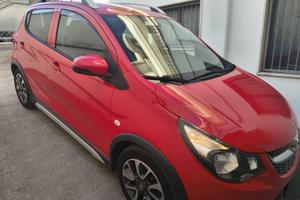 Opel Karl 1.0 Rocks  benzina- Gpl