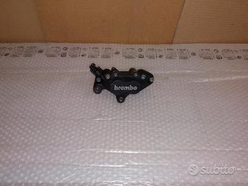 pinza freno anteriore moto guzzi v7 stone