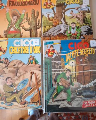 fumetti