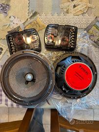 Focal PERFORMANCE Access 165 AS