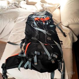 Ferrino zaino Trekking High Lab 80+10