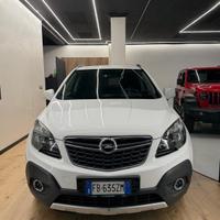 Opel Mokka 1.4 Turbo GPL Tech 140CV 4x2 Ego