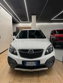 Opel Mokka 1.4 Turbo GPL Tech 140CV 4x2 Ego