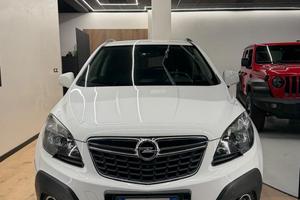 Opel Mokka 1.4 Turbo GPL Tech 140CV 4x2 Ego