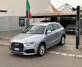 Audi Q3 2.0 TDI 120 CV S tronic - 2018