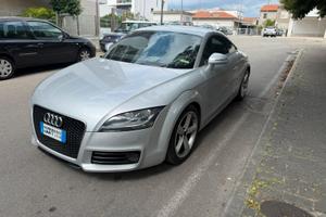 AUDI TT AUTOMATICA