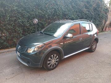 Dacia Sandero 1.5 dCi 70CV Ambiance EURO 4