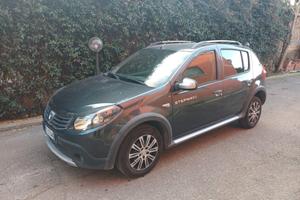 Dacia Sandero 1.5 dCi 70CV Ambiance EURO 4