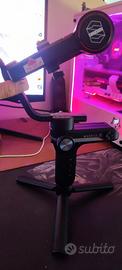 Gimbal  ZHIYUN Weebill S Per Fotocamera 
