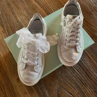 Sneaker Nero Giardini numero 35