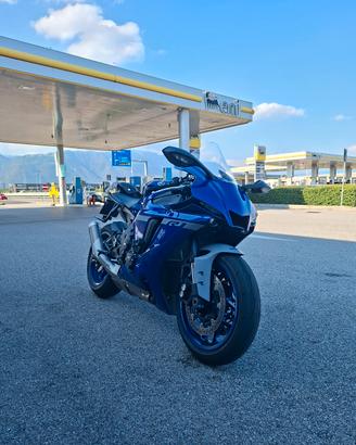 Yamaha r1 2020