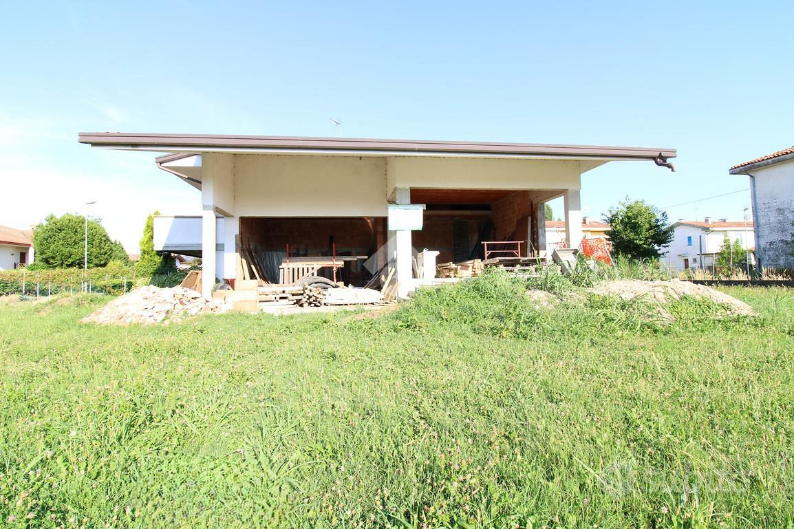 Casa – Portogruaro, Borgo di Mezzo - Vista 5
